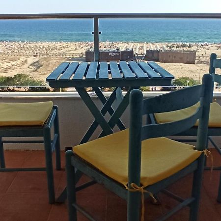 Best Sea View Monte Gordo Leilighet Eksteriør bilde