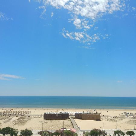 Best Sea View Monte Gordo Leilighet Eksteriør bilde