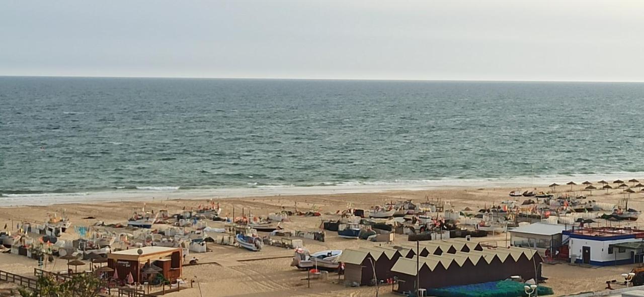 Best Sea View Monte Gordo Leilighet Eksteriør bilde