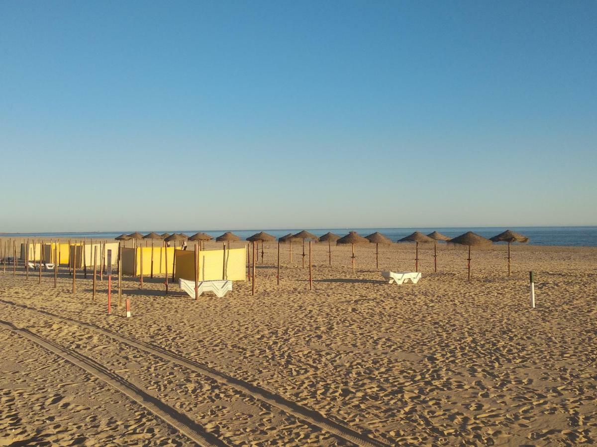 Best Sea View Monte Gordo Leilighet Eksteriør bilde