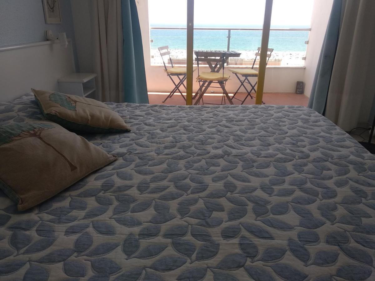 Best Sea View Monte Gordo Leilighet Eksteriør bilde
