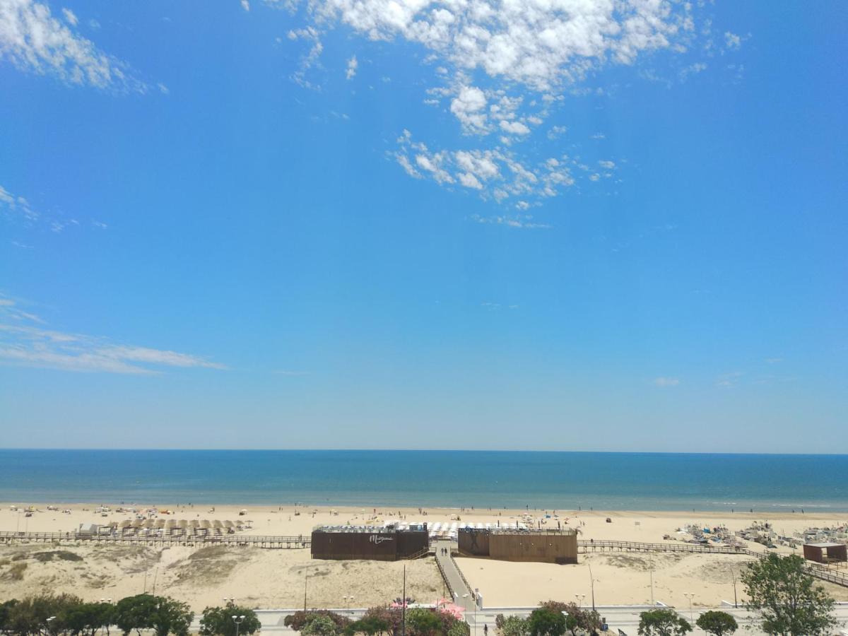 Best Sea View Monte Gordo Leilighet Eksteriør bilde
